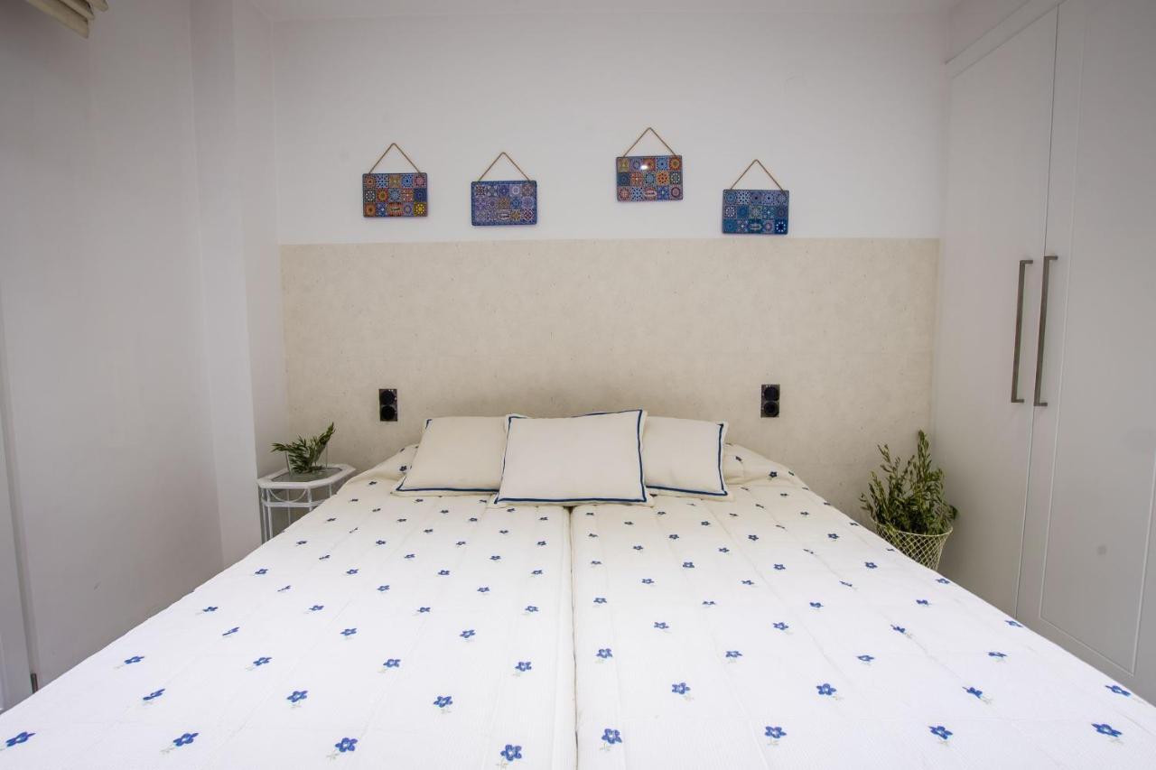 Ferienwohnung Design Granada Exterior foto